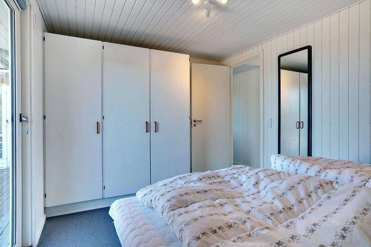 Foto von Ferienhaus QQ55 in Henne Strand - Westjütland
