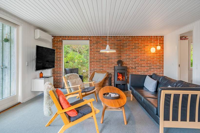 Foto von Ferienhaus QQ55 in Henne Strand - Westjütland
