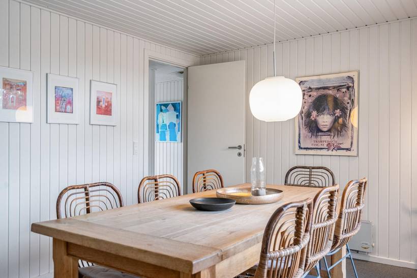 Foto von Ferienhaus QQ55 in Henne Strand - Westjütland