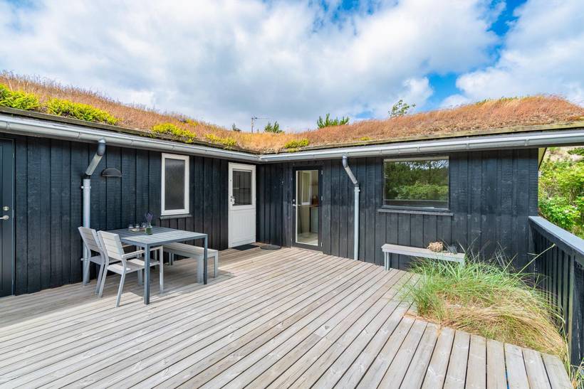 Foto von Ferienhaus QQ55 in Henne Strand - Westjütland
