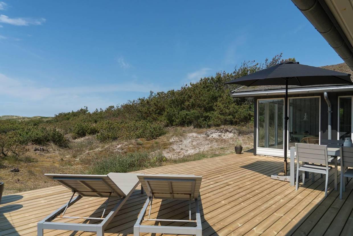 Foto von Ferienhaus QQ55 in Henne Strand - Westjütland