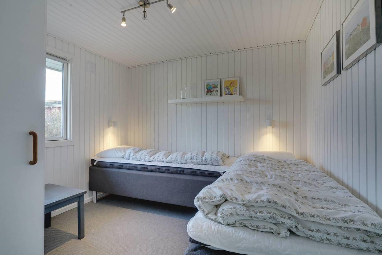 Foto von Ferienhaus QQ55 in Henne Strand - Westjütland