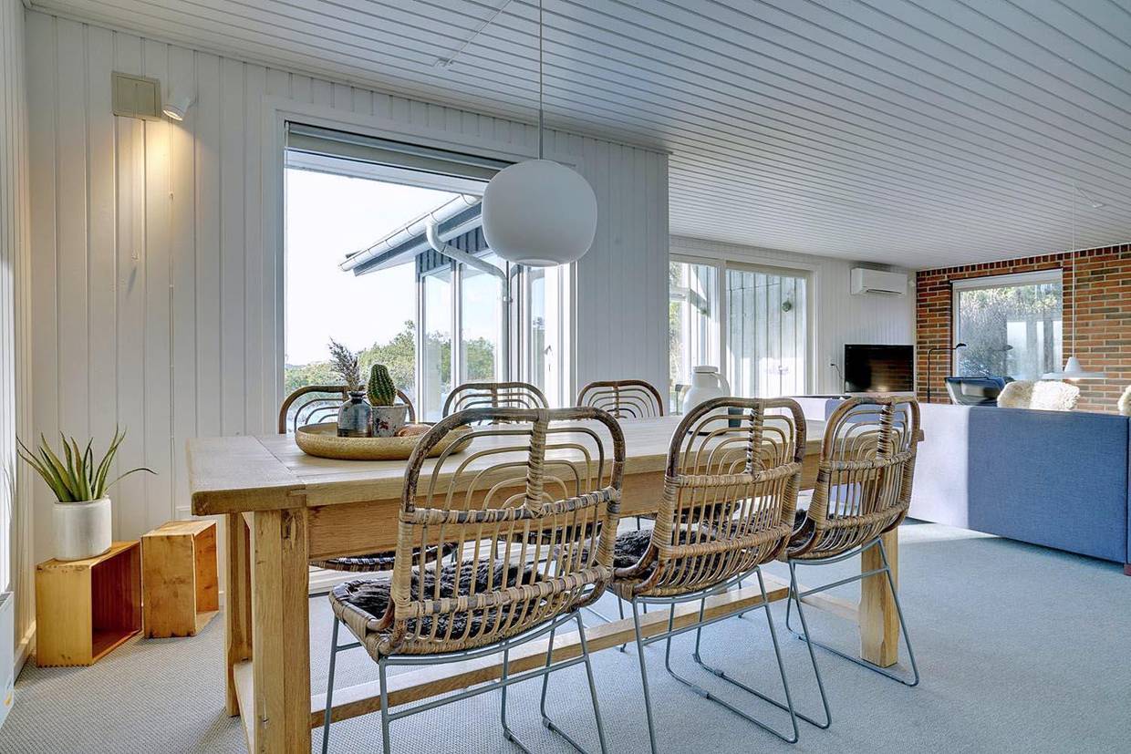 Foto von Ferienhaus QQ55 in Henne Strand - Westjütland