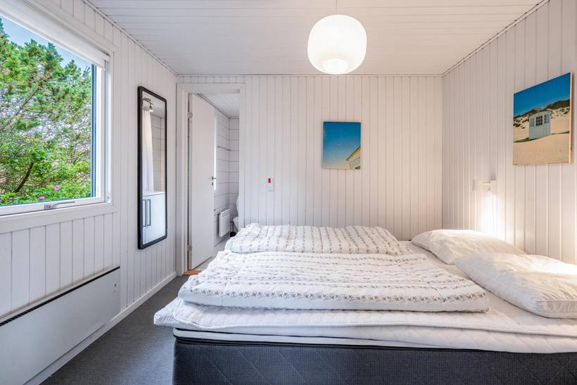 Foto von Ferienhaus QQ55 in Henne Strand - Westjütland