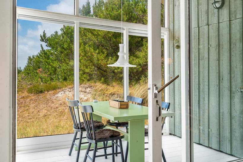 Foto von Ferienhaus QQ55 in Henne Strand - Westjütland