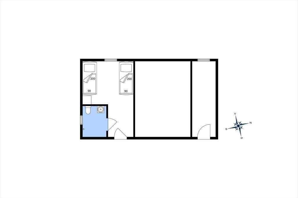 Vorschaubild von Ferienhaus QQ58 in Fjand - Westjütland