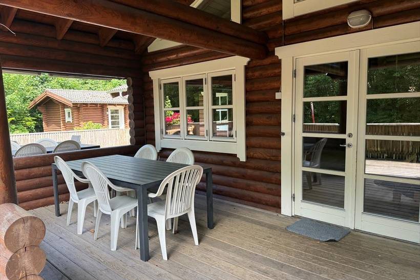 Foto von Ferienhaus QQ58 in Fjand - Westjütland