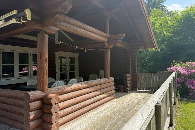 Foto von Ferienhaus QQ58 in Fjand - Westjütland