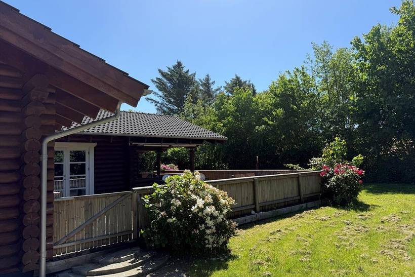 Foto von Ferienhaus QQ58 in Fjand - Westjütland