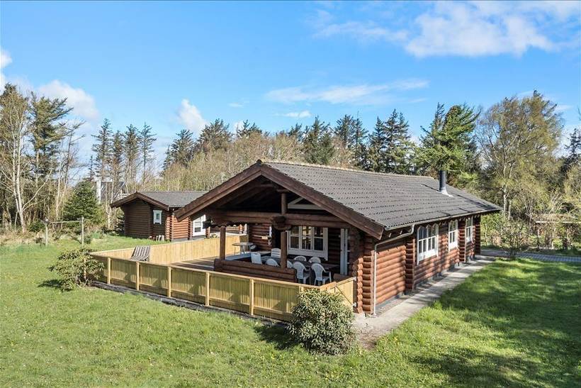 Foto von Ferienhaus QQ58 in Fjand - Westjütland