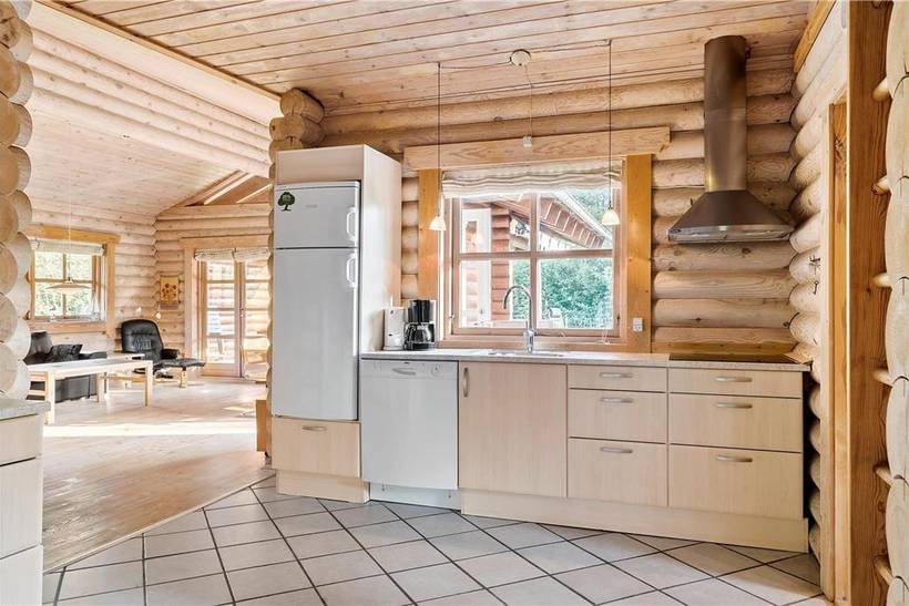 Foto von Ferienhaus QQ58 in Fjand - Westjütland