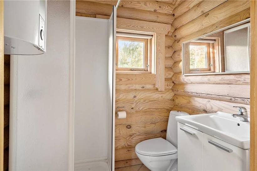 Foto von Ferienhaus QQ58 in Fjand - Westjütland