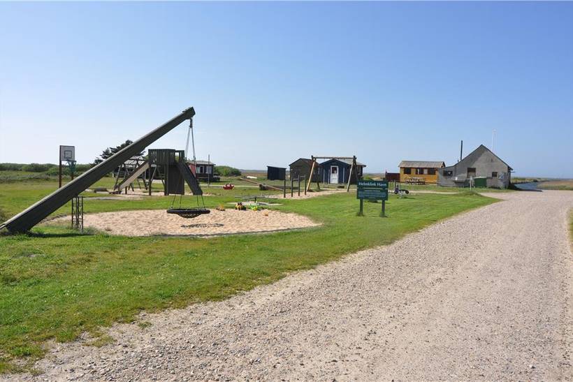 Foto von Ferienhaus QQ58 in Fjand - Westjütland
