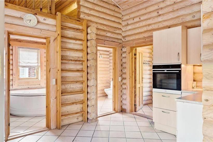 Foto von Ferienhaus QQ58 in Fjand - Westjütland