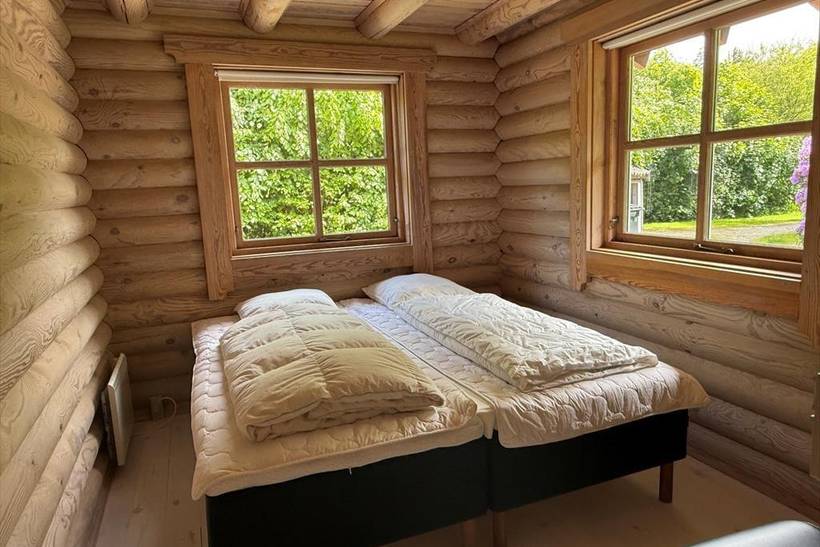 Foto von Ferienhaus QQ58 in Fjand - Westjütland