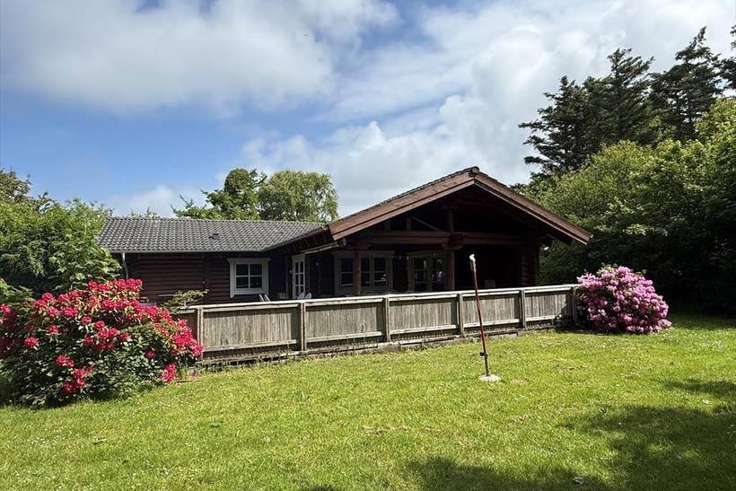 Foto von Ferienhaus QQ58 in Fjand - Westjütland