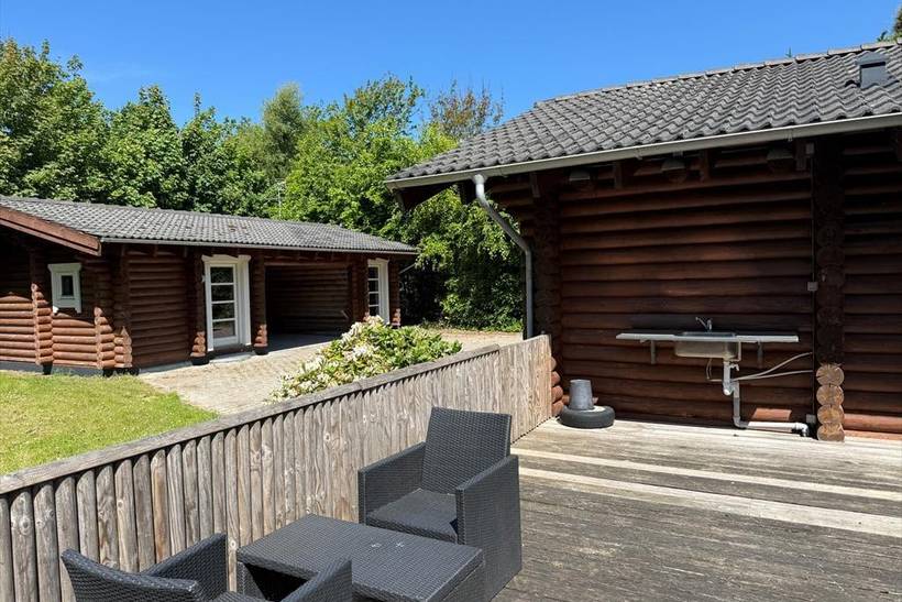 Foto von Ferienhaus QQ58 in Fjand - Westjütland