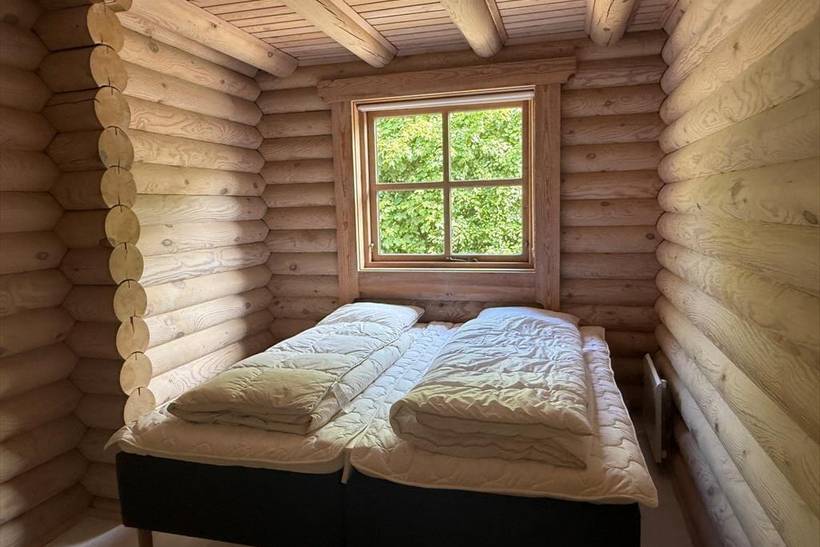 Foto von Ferienhaus QQ58 in Fjand - Westjütland