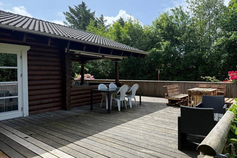Foto von Ferienhaus QQ58 in Fjand - Westjütland