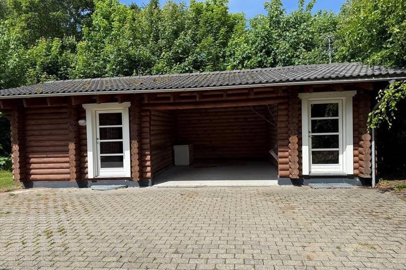 Foto von Ferienhaus QQ58 in Fjand - Westjütland
