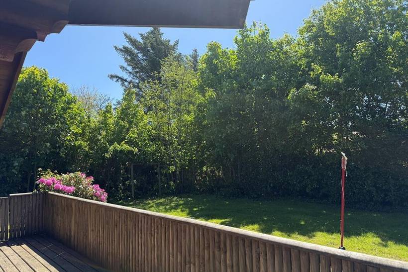 Foto von Ferienhaus QQ58 in Fjand - Westjütland