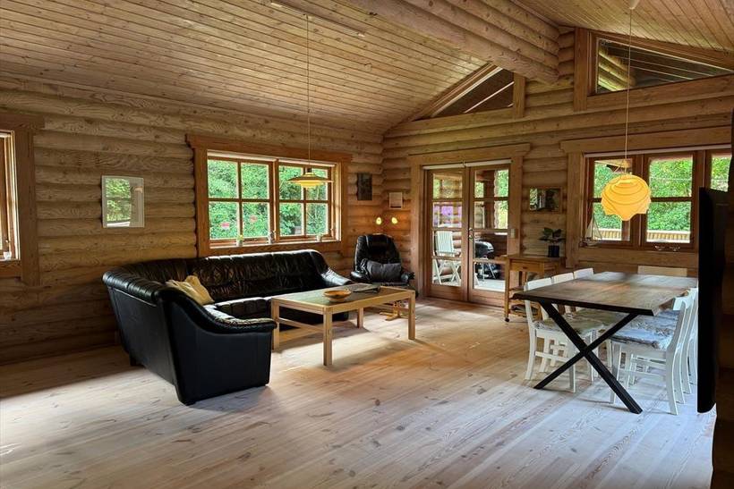 Foto von Ferienhaus QQ58 in Fjand - Westjütland