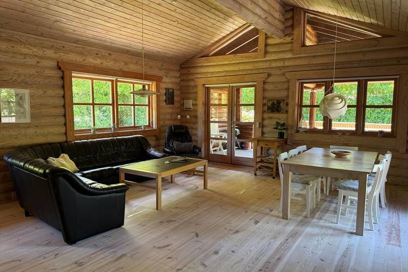 Foto von Ferienhaus QQ58 in Fjand - Westjütland