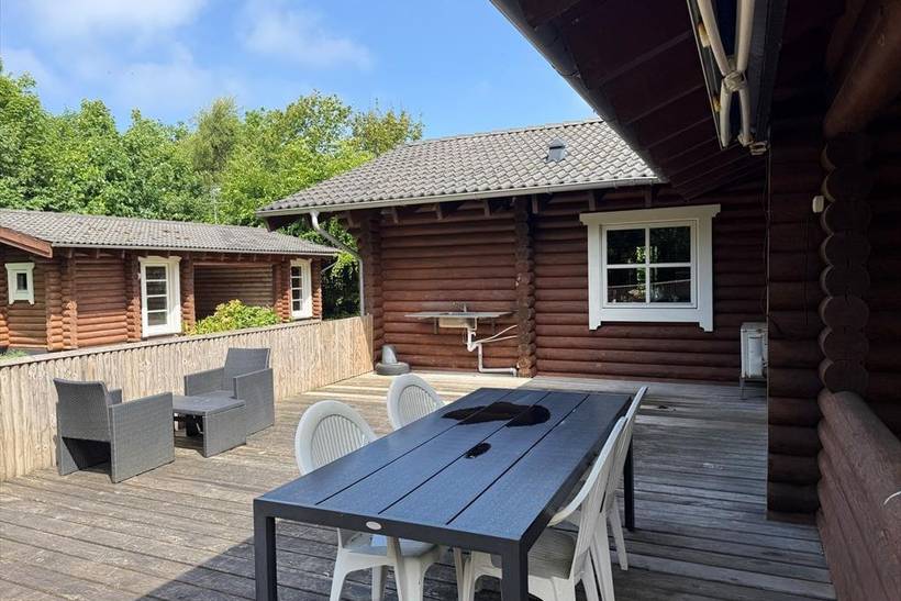 Foto von Ferienhaus QQ58 in Fjand - Westjütland