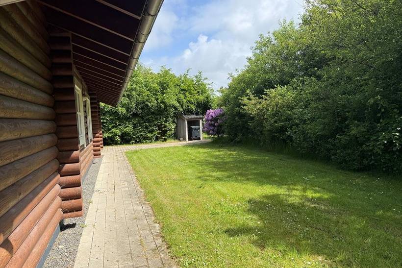 Foto von Ferienhaus QQ58 in Fjand - Westjütland