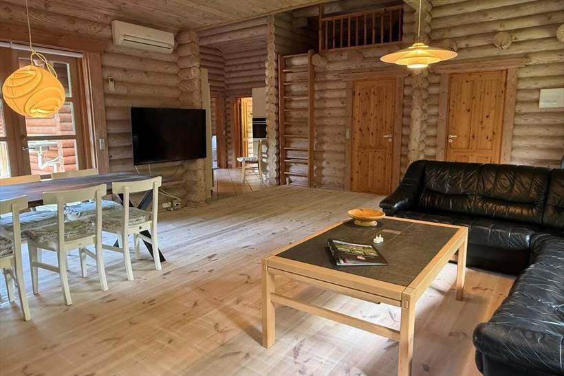 Foto von Ferienhaus QQ58 in Fjand - Westjütland
