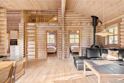 Vorschaubild von Ferienhaus QQ58 in Fjand - Westjütland