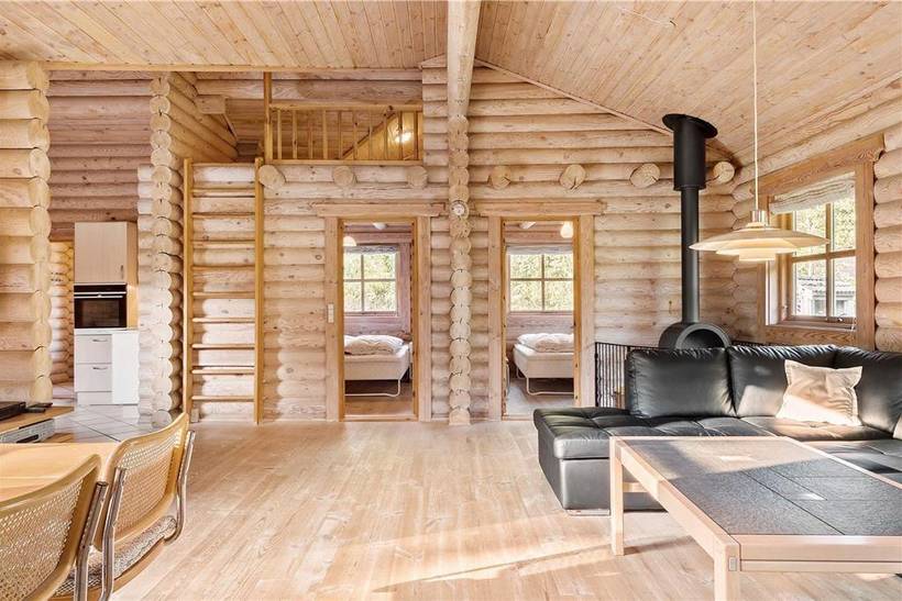 Foto von Ferienhaus QQ58 in Fjand - Westjütland