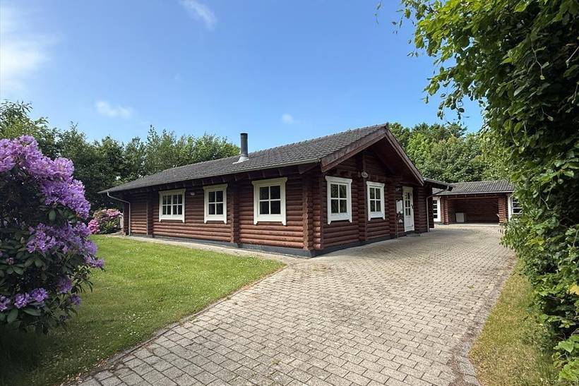 Foto von Ferienhaus QQ58 in Fjand - Westjütland