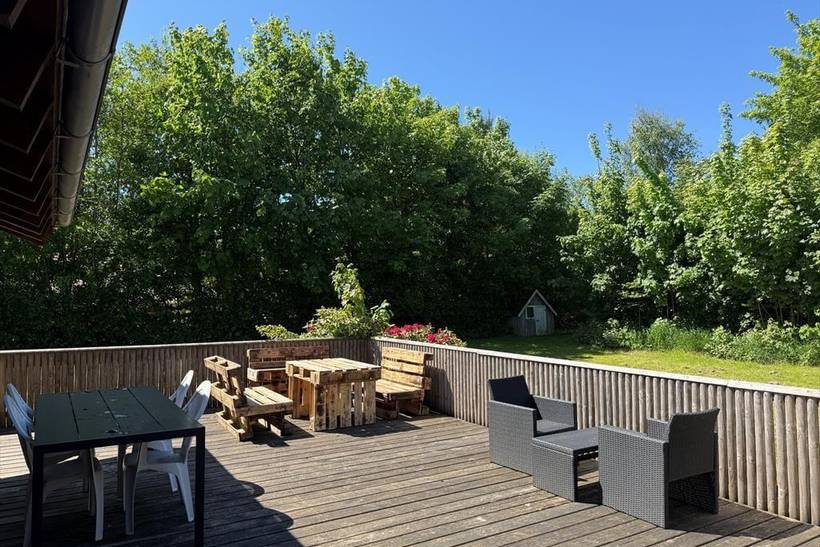 Foto von Ferienhaus QQ58 in Fjand - Westjütland