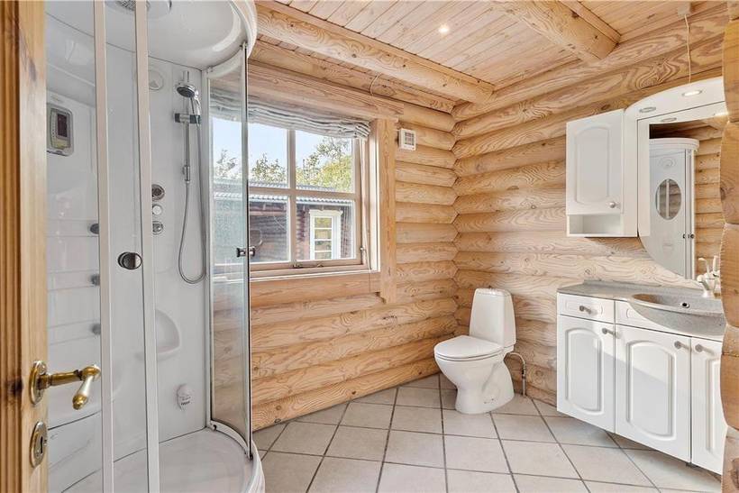 Foto von Ferienhaus QQ58 in Fjand - Westjütland