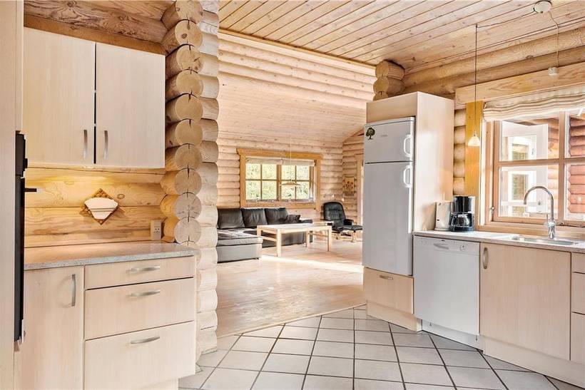 Foto von Ferienhaus QQ58 in Fjand - Westjütland