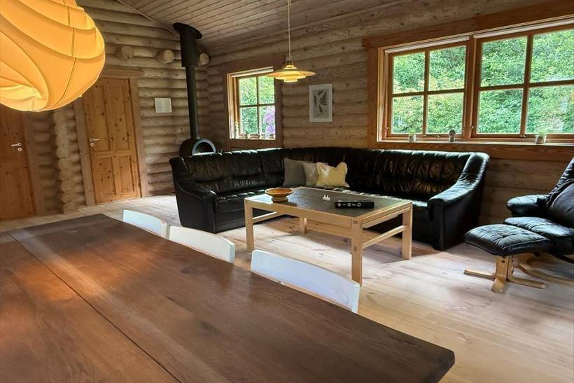 Foto von Ferienhaus QQ58 in Fjand - Westjütland