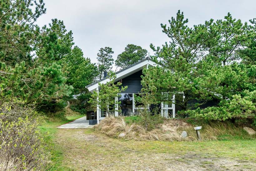 Foto von Ferienhaus QQ59 in Vejers Strand - Westjütland