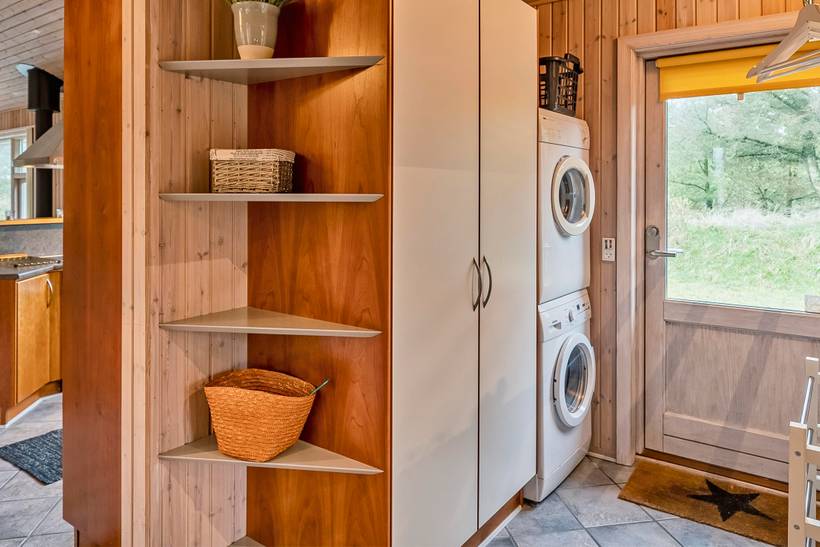 Foto von Ferienhaus QQ59 in Vejers Strand - Westjütland
