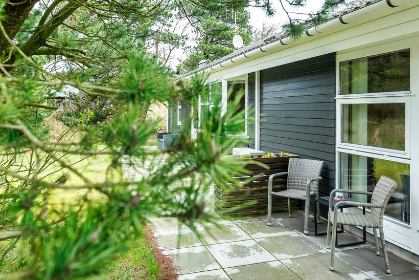 Foto von Ferienhaus QQ59 in Vejers Strand - Westjütland
