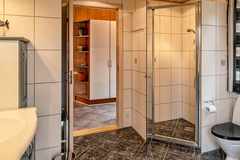Foto von Ferienhaus QQ59 in Vejers Strand - Westjütland