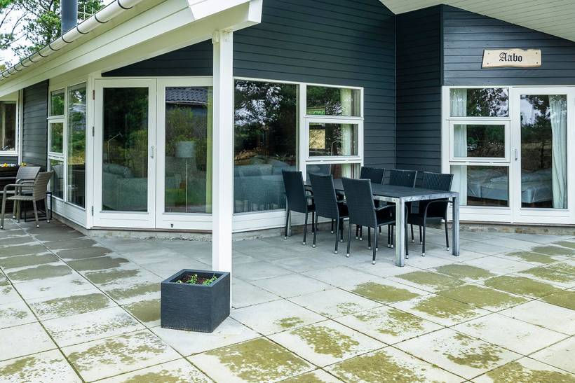 Foto von Ferienhaus QQ59 in Vejers Strand - Westjütland
