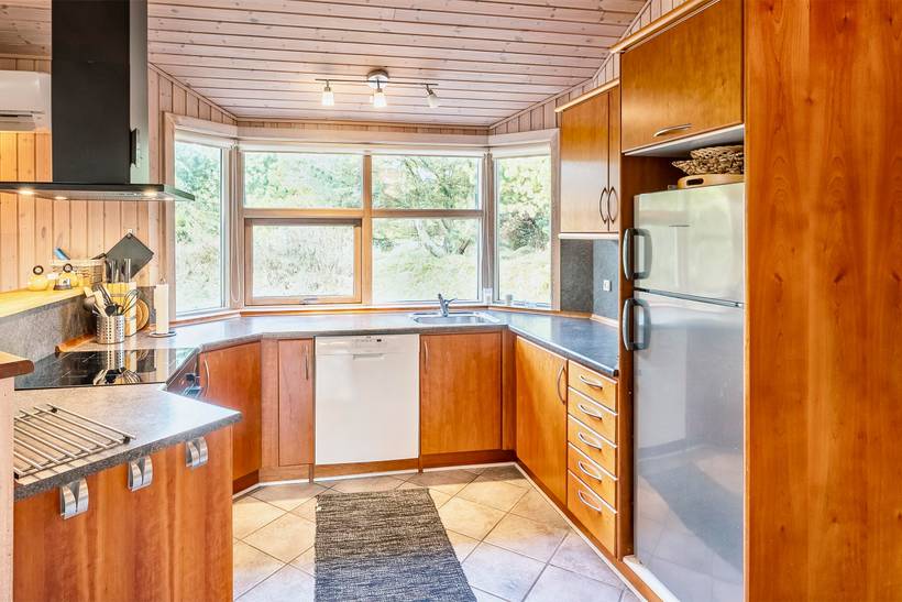 Foto von Ferienhaus QQ59 in Vejers Strand - Westjütland