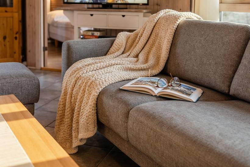 Foto von Ferienhaus QQ59 in Vejers Strand - Westjütland