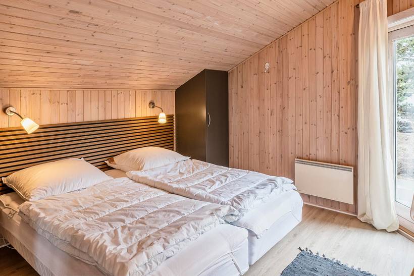 Foto von Ferienhaus QQ59 in Vejers Strand - Westjütland