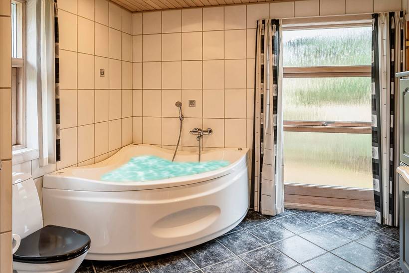 Foto von Ferienhaus QQ59 in Vejers Strand - Westjütland