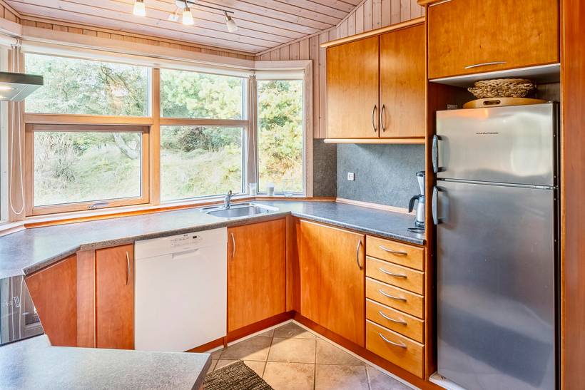 Foto von Ferienhaus QQ59 in Vejers Strand - Westjütland
