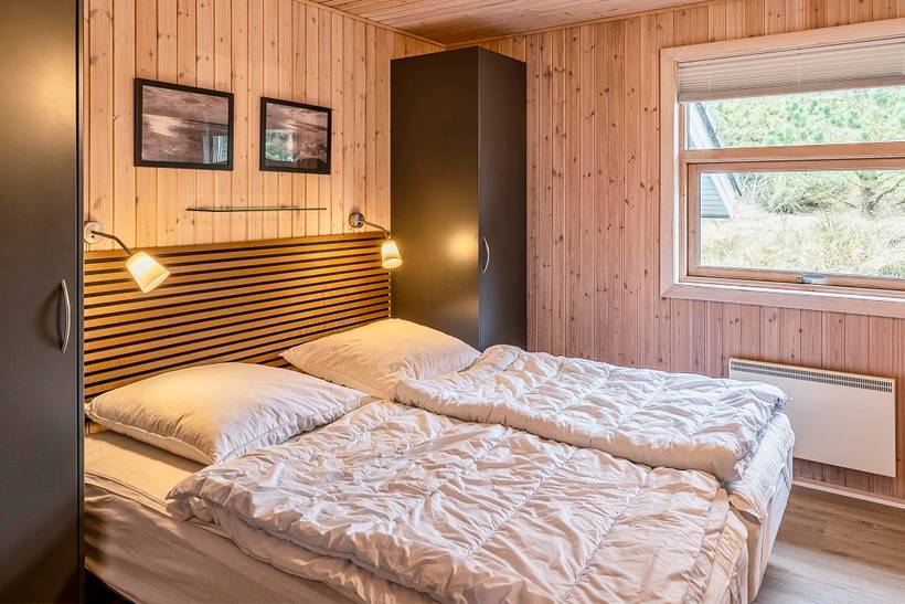 Foto von Ferienhaus QQ59 in Vejers Strand - Westjütland