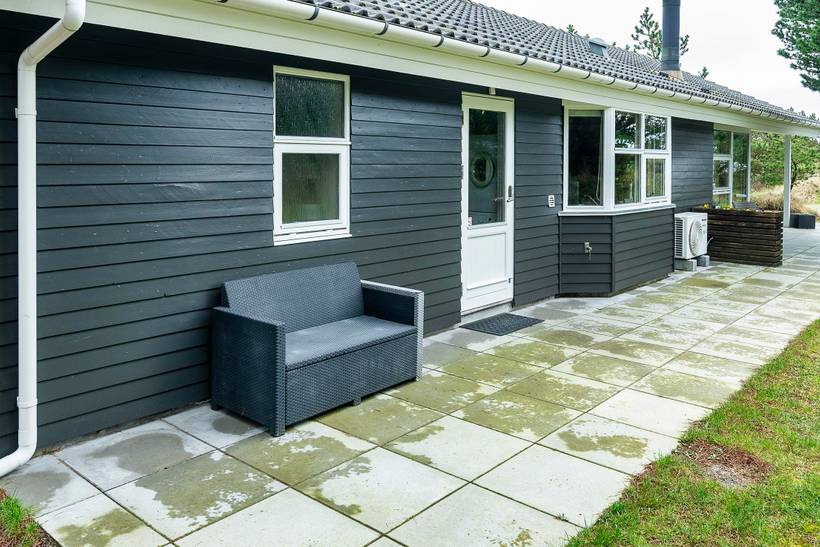Foto von Ferienhaus QQ59 in Vejers Strand - Westjütland