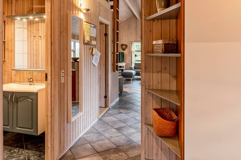 Foto von Ferienhaus QQ59 in Vejers Strand - Westjütland